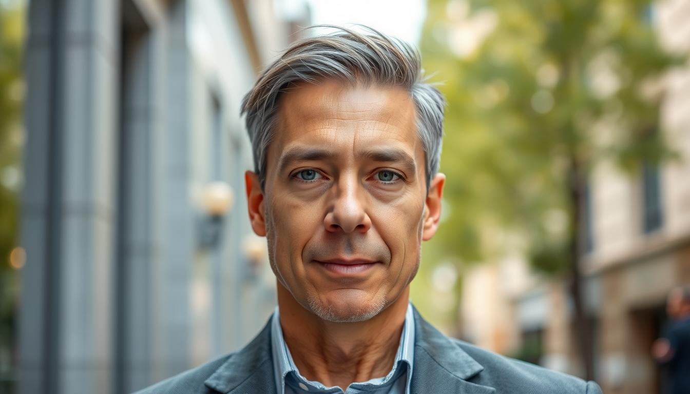 Property transactions support specialist