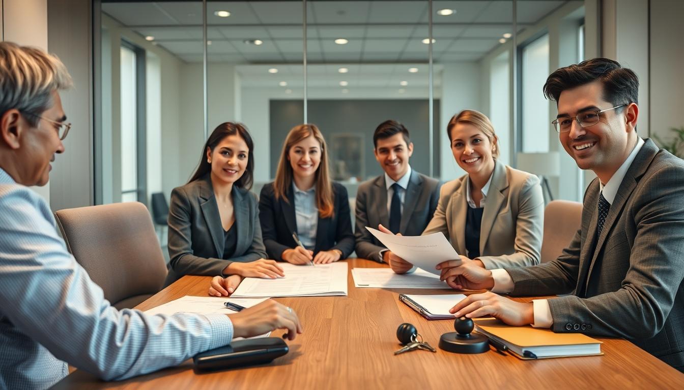 Common questions regarding property dealings and closing readiness