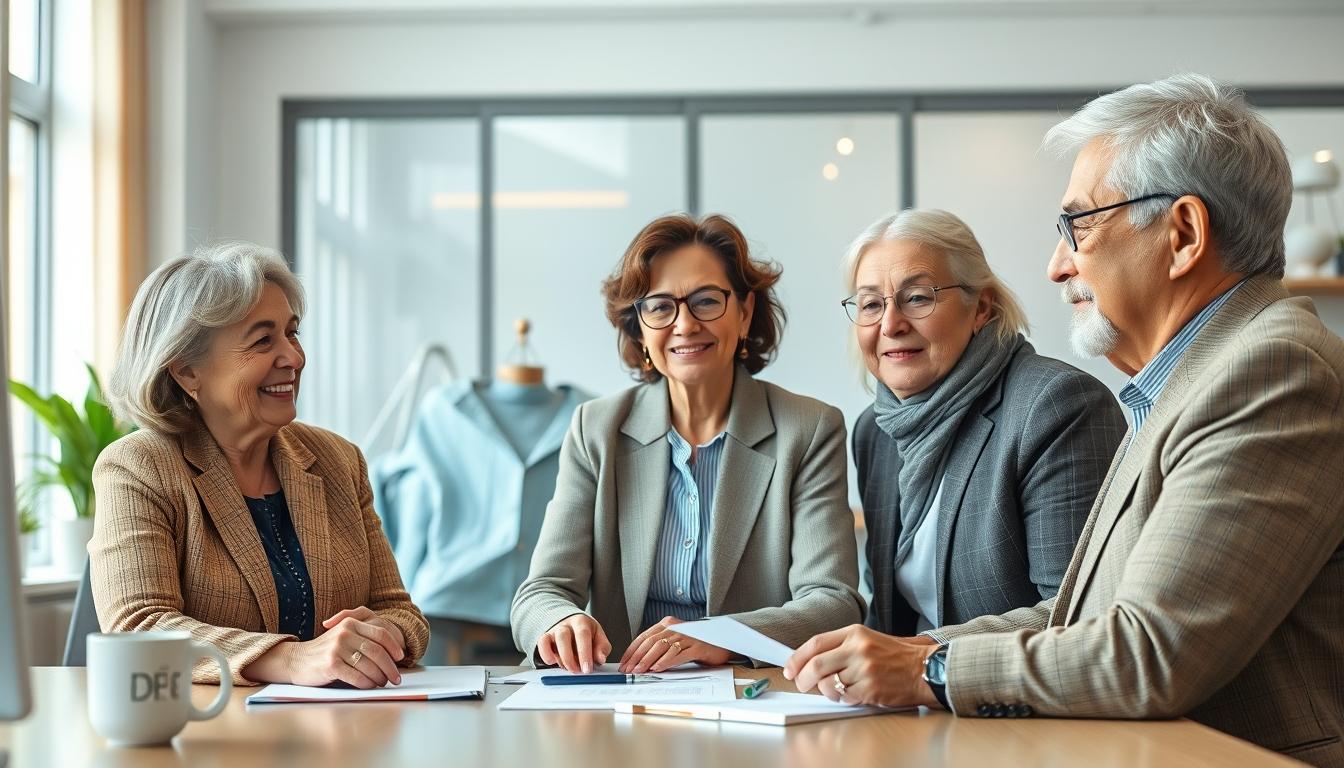 Support for real estate transactions and closing readiness